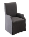 Peninsula Home Collection Parsons Dining Chair