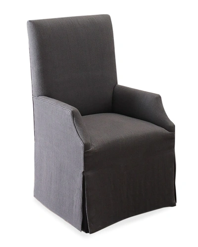 Peninsula Home Collection Parsons Dining Chair
