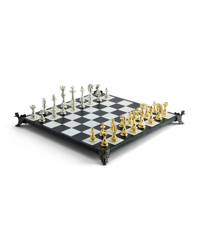 Michael Aram Chess Set