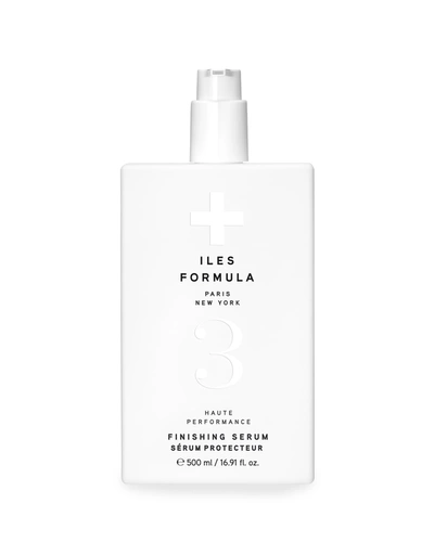 Iles Formula 16.9 Oz. Haute Performance Finishing Serum