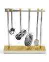 Michael Aram Safari Bar Tool Set