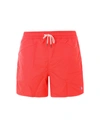 POLO RALPH LAUREN POLO RALPH LAUREN HAWAIIAN SWIM SHORTS