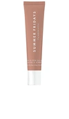 Summer Fridays Lip Butter Balm In Vanilla Beige
