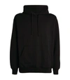 REIGNING CHAMP COTTON RELAXED-FIT HOODIE,17157250