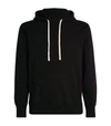 REIGNING CHAMP COTTON PULLOVER HOODIE,17158402