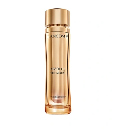 Lancôme Lancome Absolue Serum 30ml 21 In N/a