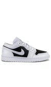 JORDAN AIR JORDAN 1 LOW SNEAKER. -,JRDN-WZ135