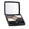 DIOR LADIES 5 COULEURS DESIGNER ALL IN ONE PROFESSIONAL EYE PALETTE 0.2 OZ NO. 718 TAUPE DESIGN MAKEUP 33