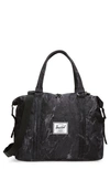 HERSCHEL SUPPLY CO STRAND SPROUT DIAPER BAG,10647-04896-OS
