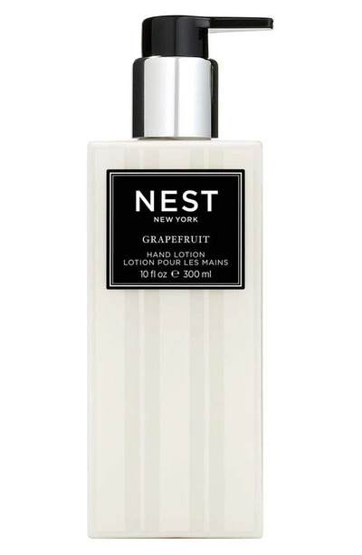 Nest New York Grapefruit Hand Lotion