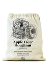 Brooklyn Brew Shop Apple Cider Doughnut Making Kit In White