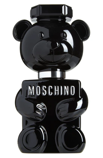 Moschino Toy Boy Eau De Parfum, 0.34 oz