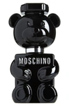 Moschino 550465 Toy Boy Cologne Eau De Parfum Spray For Men, 1.7 oz In Pink