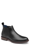 JOHNSTON & MURPHY RALEIGH XC FLEX CHELSEA BOOT,20-1305