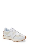 NEW BALANCE 327 SNEAKER,WS327LA