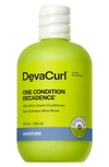 Devacurl One Condition Decadence Ultra-rich Cream Conditioner 12 oz/ 355 ml