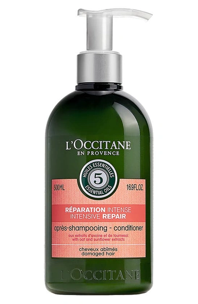 L'occitane Aromachologie Intensive Repair Conditioner 16.9 oz In N,a