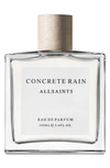 ALLSAINTS CONCRETE RAIN EAU DE PARFUM, 3.4 OZ,A0127532
