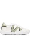 Senso Ariel Iii Low-top Sneakers In White