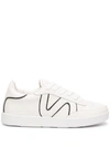 SENSO ARIEL I LOW-TOP SNEAKERS