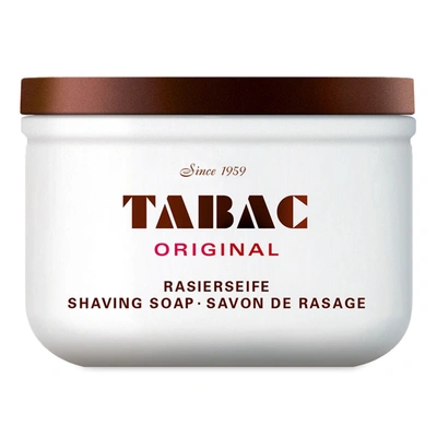 Tabac Mens  Original 4.2 oz Shaving Soap Bowl Bath & Body 4011700436200 In N,a