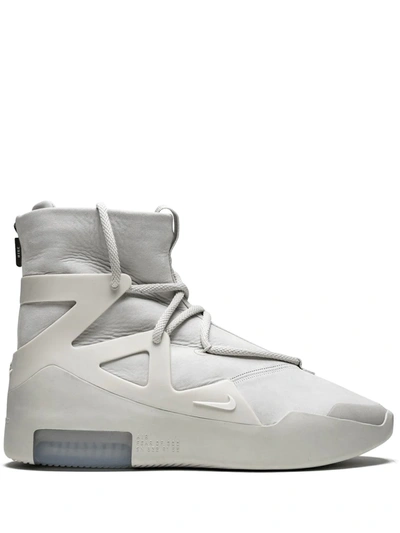 NIKE AIR FEAR OF GOD 1 "FRIENDS AND FAMILY" SNEAKERS