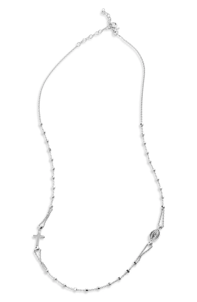 Savvy Cie Jewels Sterling Silver In White