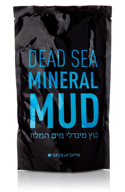 Sea Of Spa Natural Dead Sea Mineral Mud
