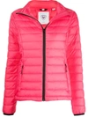 ROSSIGNOL ROSSIGNOL SEASONAL PADDED JACKET