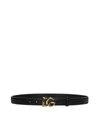 DOLCE & GABBANA BELT,BE1447 AW07080999