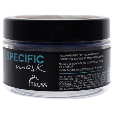 Truss Specific Mask 6.35 oz Hair Care 813230020300