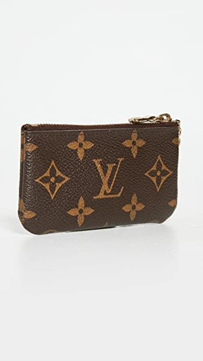 Shopbop Archive Louis Vuitton Multiple Monogram Wallet