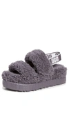 UGG OH FLUFFITA SLIPPERS,UGGGG30007