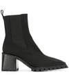 ALEXANDER WANG ALEXANDER WANG ALEXANDER WANG PARKER BOOTS