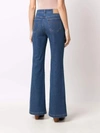 SEE BY CHLOÉ SEE BY CHLOÉ JEANS BLUE