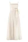 ZIMMERMANN ZIMMERMANN AMELIE MAXI DRESS