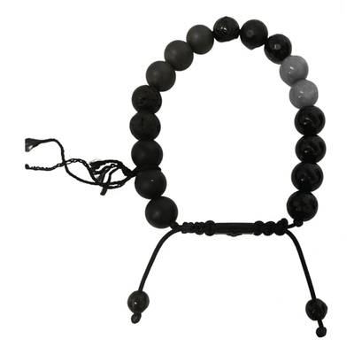 Pre-owned Nialaya Jewellery In Black