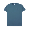 Nike Nrg Solo Swsh Ss Tee In Hasta,white