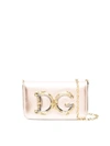 DOLCE & GABBANA DG GIRLS 斜挎包,16950359