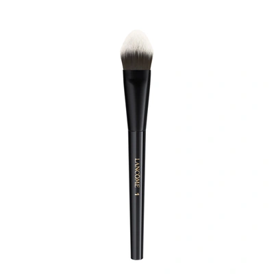 Lancôme Full Flat N°1 Foundation Brush