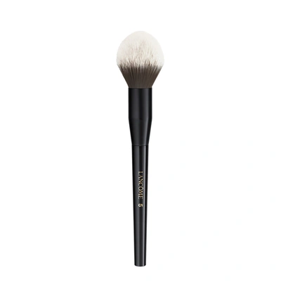 Lancôme Lush Full Face No.5 Brush In N/a