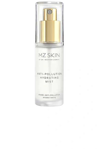 Mz Skin 30ml Anti-pollution Hydrating Mist In N,a