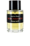 FREDERIC MALLE MUSC RAVAGEUR EAU DE PARFUM,FLLF-UU3