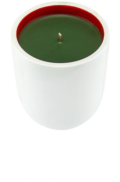 Frederic Malle Un Gardenia La Nuit Candle In N,a