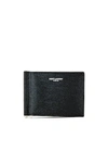 SAINT LAURENT YSL WALLET,SLAU-MY122