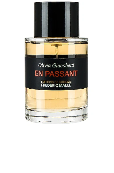 Frederic Malle En Passant Eau De Parfum In N,a
