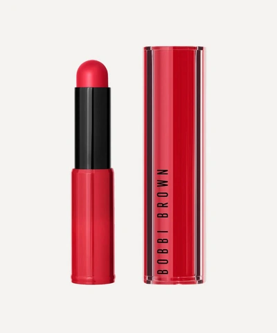 Bobbi Brown Crushed Shine Jelly Stick In Candy Apple