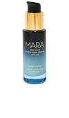 Mara Beauty Algae + Zinc Sea Kale Sunscreen Serum In Beauty: Na