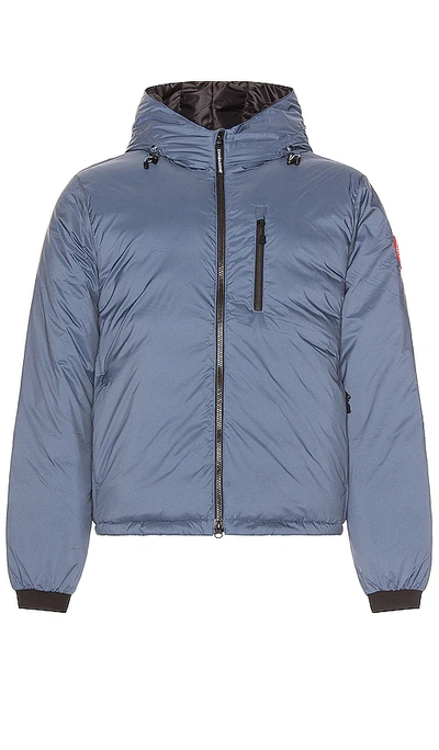 CANADA GOOSE LODGE HOODY,CGOO-MO141