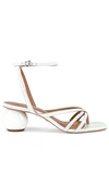 Raye Horizon Heel In White